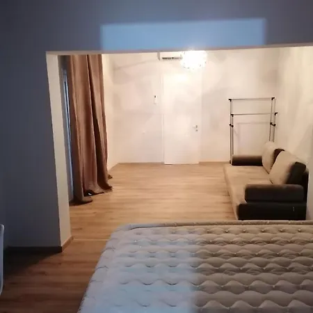 ολόκληρου ορόφου Queen Luxury Appartement Thessaloniki