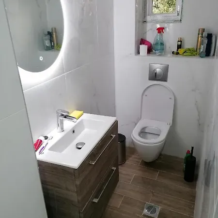 ολόκληρου ορόφου Queen Luxury Appartement