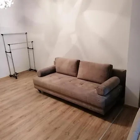 Appartement ολόκληρου ορόφου Queen Luxury Thessaloniki