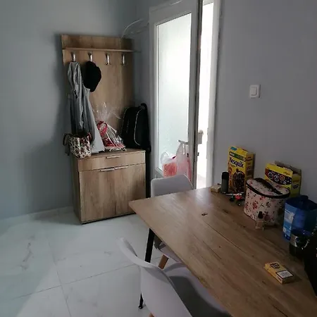 ολόκληρου ορόφου Queen Luxury Appartement